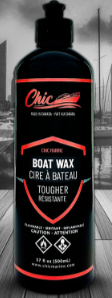 [101034] Polymer Wax 500ml