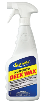 [733978] Deck Wax 473ml