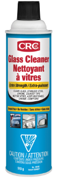 [734643] Glass Cleaner 510g