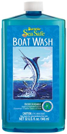 [713420] Boat Wash 946ml