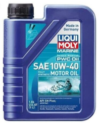 [153997] Huile Jet ski SAE10W-40 Motor Oil 1L
