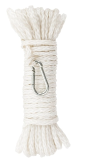 [748500] Line Anchor 1/4x50 Braid w/ring