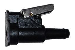 [745291] Connecteur Joh/ev 3/8 Female