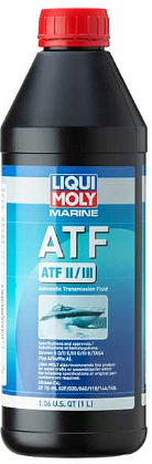 [153977] Huile ATF Marine 1L