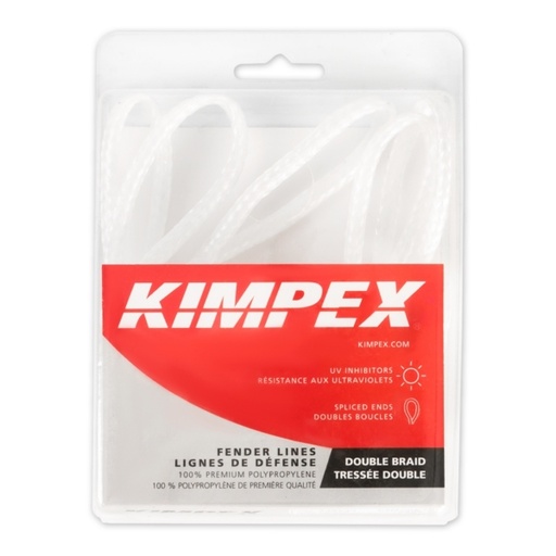 [745741] Ligne Defense 1/4''x 16'