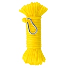 [77942304766] Ligne D' Ancrage 3/8''x100' Braid w/ring ye