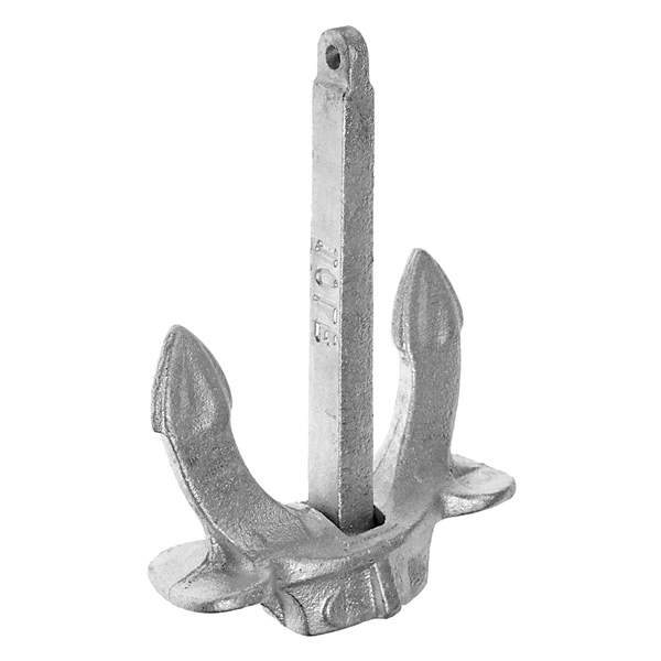 [77942154262] Hybrid Anchor Galvanized