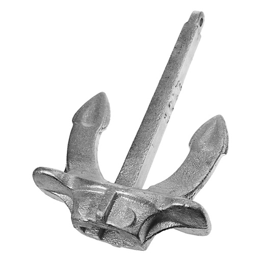 [77942154262] Hybrid Anchor Galvanized