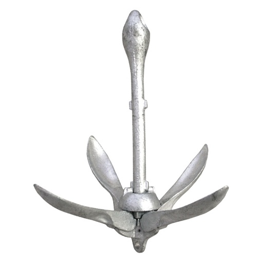 [77942143202] Grappling Folding Anchor