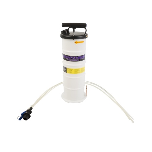 [62830928401] PRO FLUID EXTRACTOR 6.5L