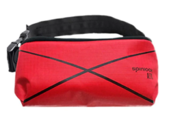[087745179] Spinlock ALTO Inflatable Belt Pack DW-ATU/M75 Rouge