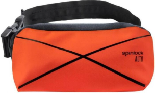[087745175] Spinlock ALTO Inflatable Belt Pack DW-ATU/M75 Orange