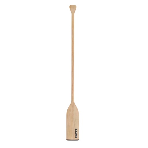 [778018] CANOE PADDLE WOOD ECONO 5.5FT
