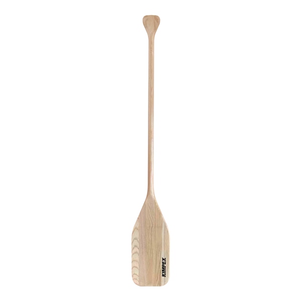 BEAVER TAIL PADDLE SQUARE TIP 4.5FT