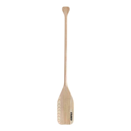 BEAVER TAIL PADDLE SQUARE TIP 4.5FT