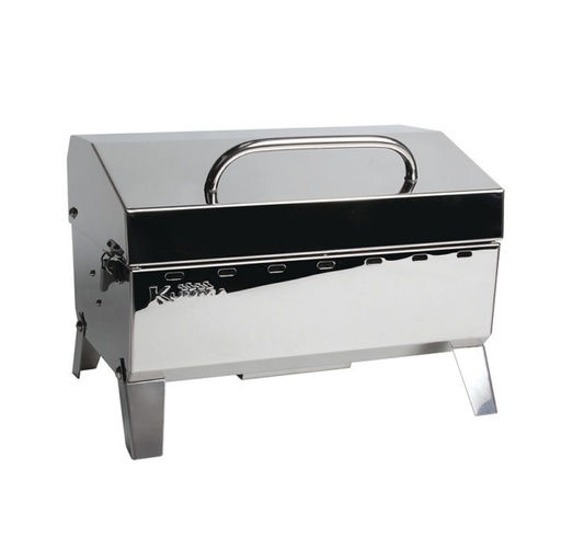 [01471758146] GRILL GAS STOW N ?GO 125SQ IN KUUMA
