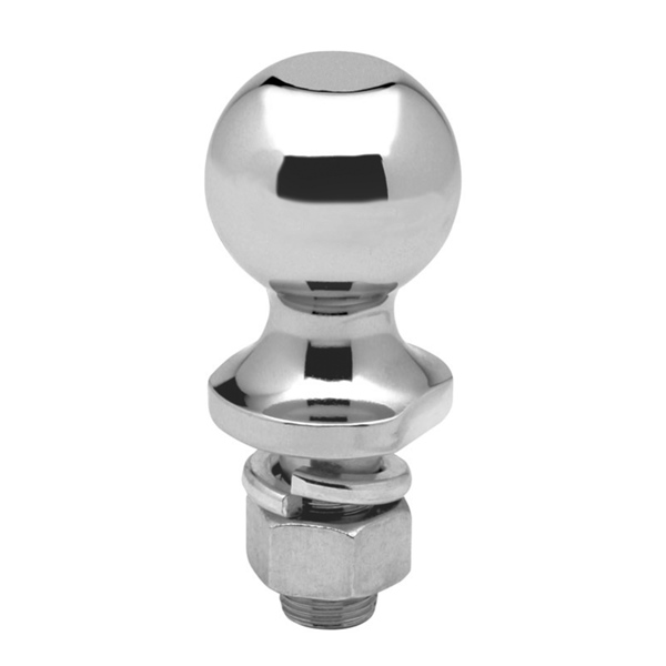 [77942118906] HITCH BALL 2", DIA 3/4" X 1 3/4" L