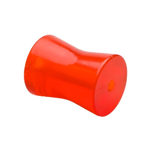 [77942226898] ROULEAU DEMI-PLAT 3"