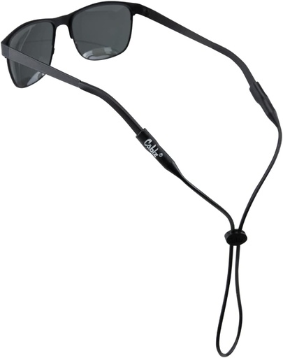 [62805536519] Cablz Adjustable Eyewear Retainer 10''