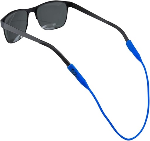 [62805536551] Cablz Adjustable Eyewear Retainer Blue