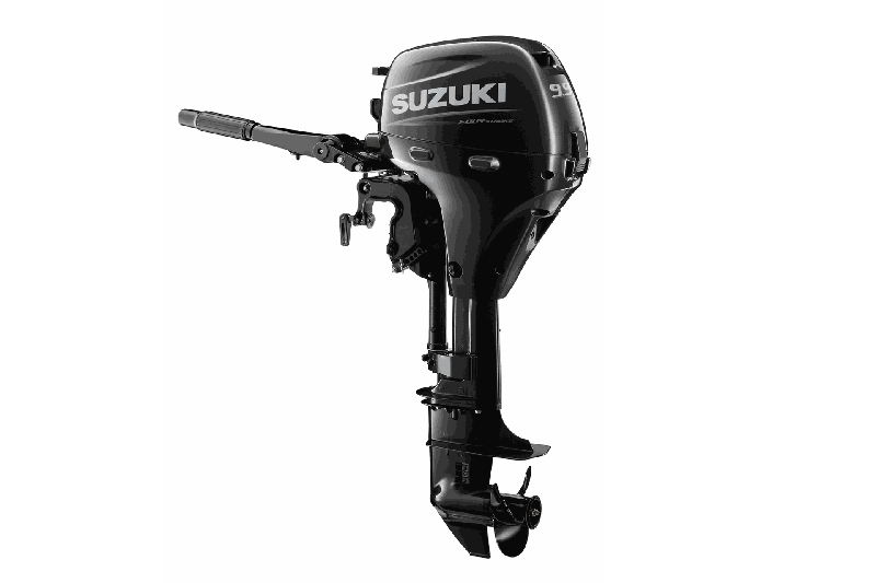 [Suzuki 9.9HP 442844 blk 25 A15] Suzuki 9.9HP 442844 blk 25 A15''