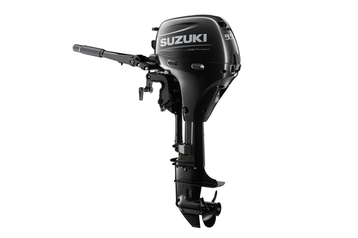 [Suzuki 9.9HP 442844 blk 25 A15] Suzuki 9.9HP 442844 blk 25 A15''