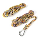 [777943] CORDE AMARRAGE 7 QTE2 KIMPEX
