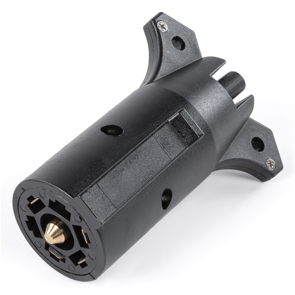 [745654] RACC. ROND 7 VOIES-ADAPT. 5 SORTIE PLAT