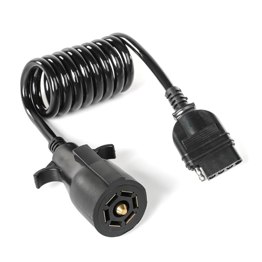 [768079] RALLONGE EXTENSIBLE ROND 7 ADAPT 5 PLAT
