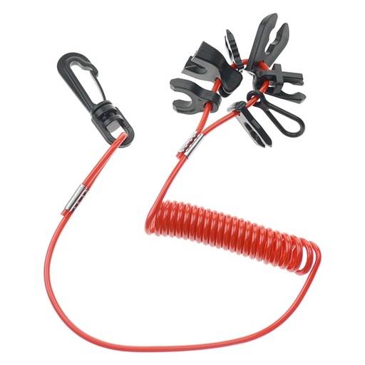 [746939] CORDON DISJONCTEUR UNIV A/7 CLE KIMPEX