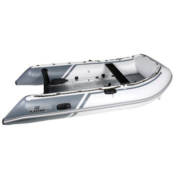 [9990-507] Inflatable Tender, trail P310HA