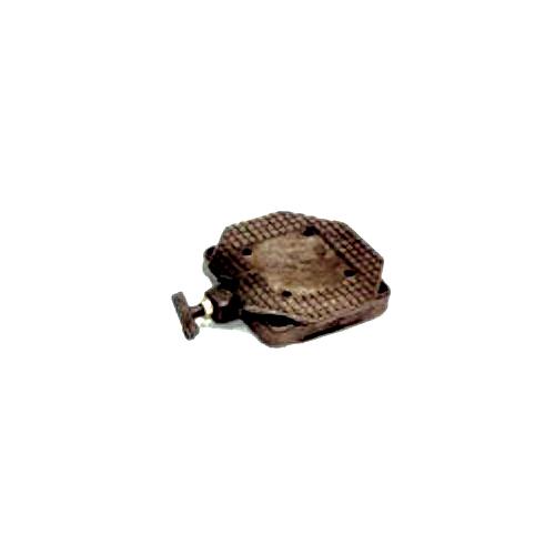 [627-2207003] Cannon Swivel