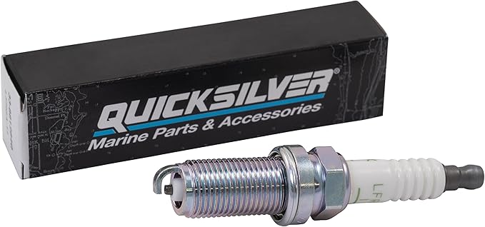 [881284Q] Spark plug Quicksilver LFR6A-11